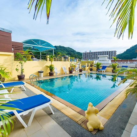 Thai Siam Patong Exterior photo